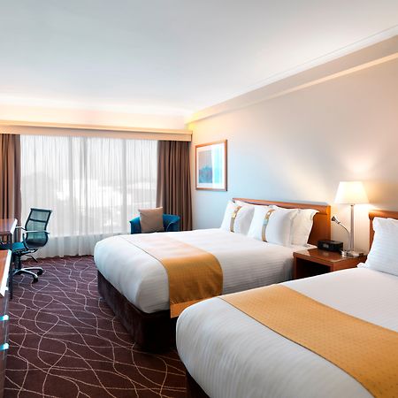 Hotel Crowne Plaza Sydney Airport By Ihg Esterno foto