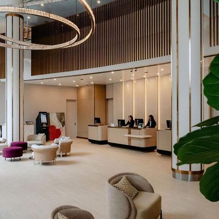 Hotel Crowne Plaza Sydney Airport By Ihg Esterno foto