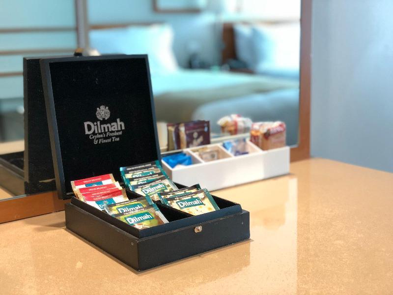 Hotel Crowne Plaza Sydney Airport By Ihg Esterno foto