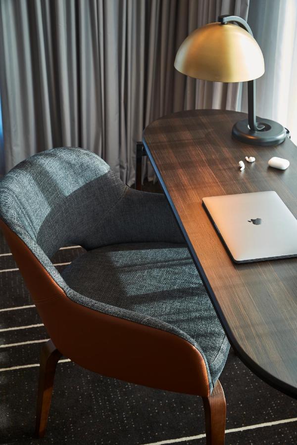 Hotel Crowne Plaza Sydney Airport By Ihg Esterno foto