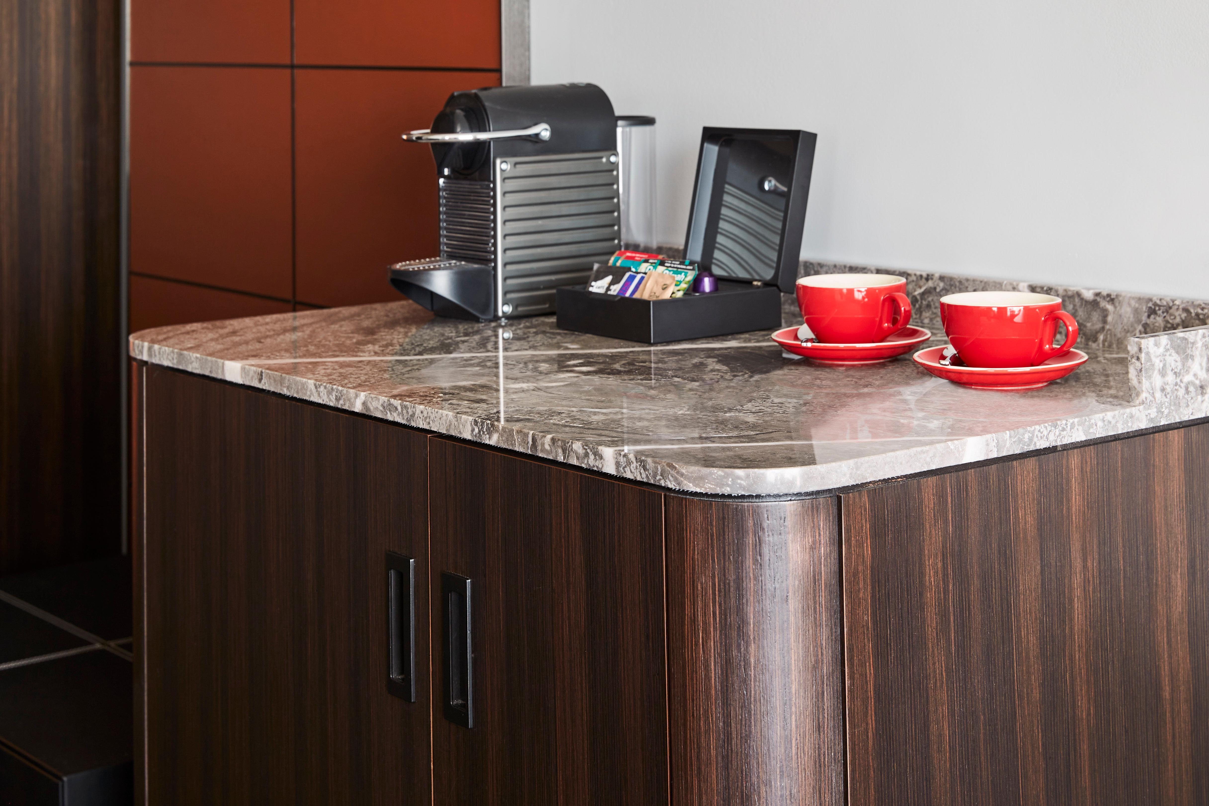 Hotel Crowne Plaza Sydney Airport By Ihg Esterno foto