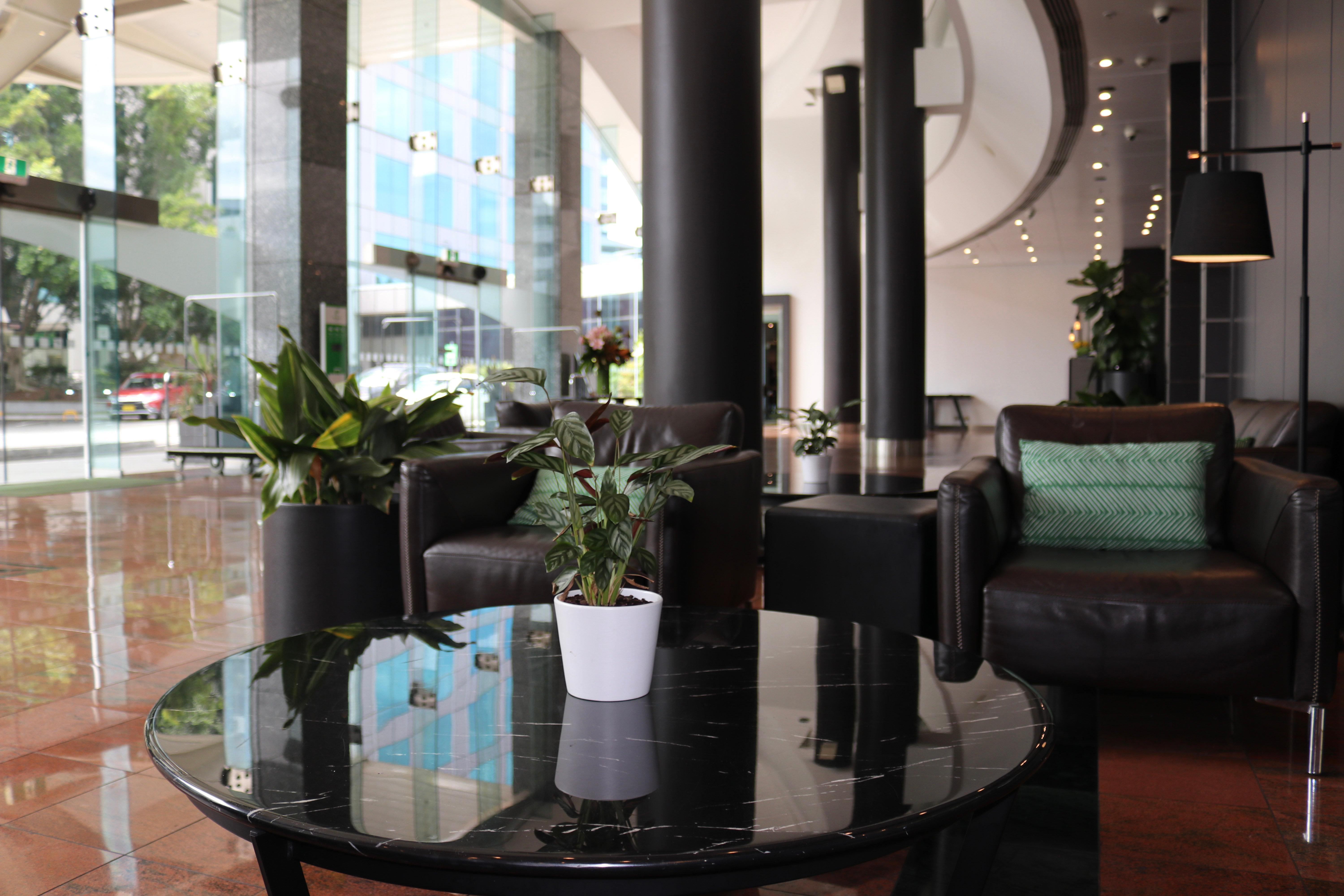 Hotel Crowne Plaza Sydney Airport By Ihg Esterno foto