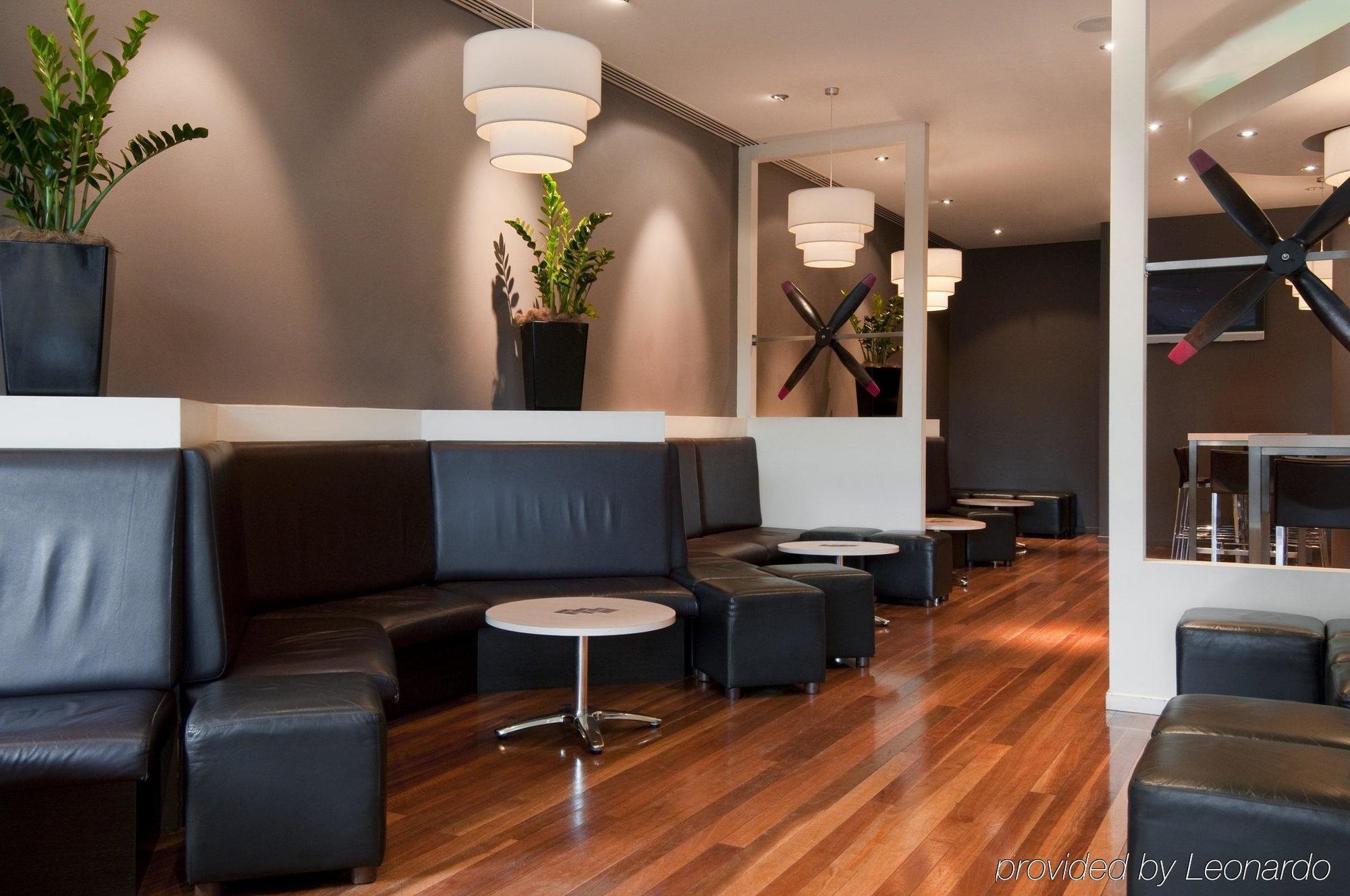 Hotel Crowne Plaza Sydney Airport By Ihg Interno foto