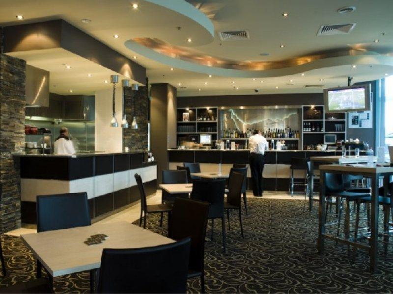 Hotel Crowne Plaza Sydney Airport By Ihg Esterno foto