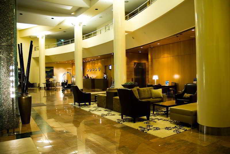 Hotel Crowne Plaza Sydney Airport By Ihg Esterno foto